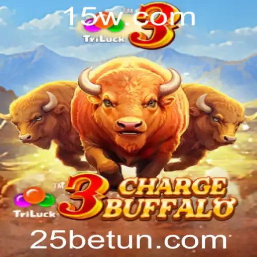 Descubra o Mundo Empolgante de 3ChargeBuffalo