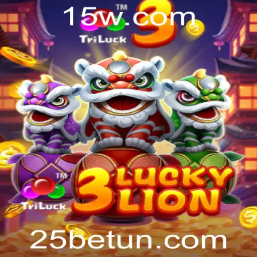 Descubra o Mundo Emocionante do Jogo 3LUCKYLION e o Impacto da Tendência 25bet