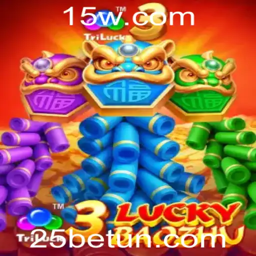 Descubra o Emocionante Mundo de 3LuckyBaozhu: Um Guia Completo