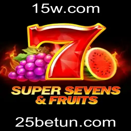 Explorando a Emoção e Estratégia em 7SuperSevensFruits: O Jogo de Cassino do Momento