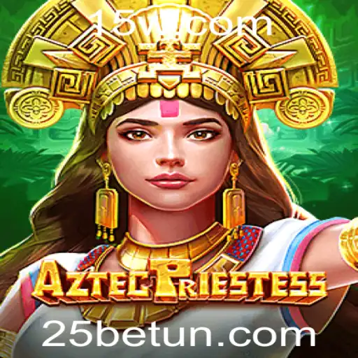 Explorando o Mundo de AztecPriestess: Um Mergulho no Jogo do Momento
