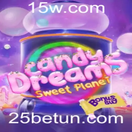 CandyDreamsSweetPlanet: Descubra o Universo Açucarado e Divirta-se com 25bet