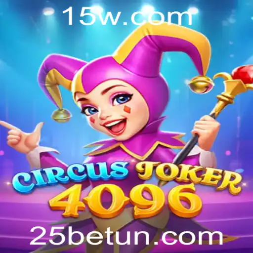 Descubra o Mundo de CircusJoker4096
