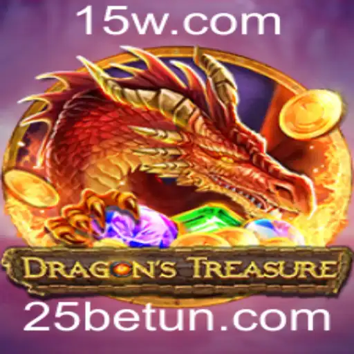 Descubra o Mundo de Aventuras do Jogo DragonsTreasure com 25bet