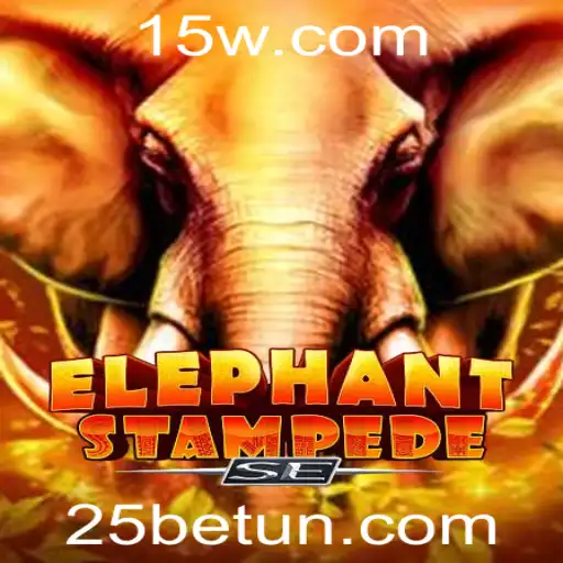 Descubra o Mundo Emocionante de ElephantStampedeSE: Um Guia Completo