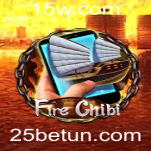 Descubra o Universo de FireChibiM e Vença com 25bet