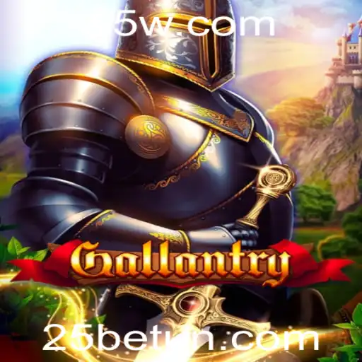 Gallantry: Um Mergulho no Mundo das Aventuras e Desafios