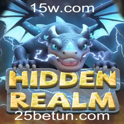Explorando HiddenRealm: Um Novo Conceito de Jogo com 25bet