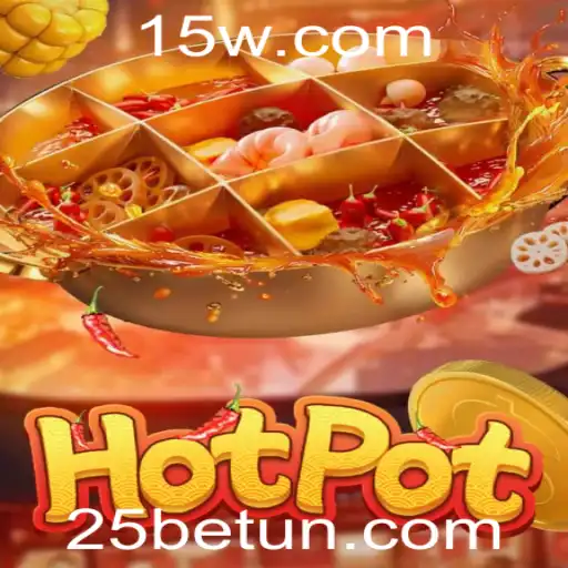 Descubra o Jogo Hotpot: Uma Novidade no Mundo das Apostas