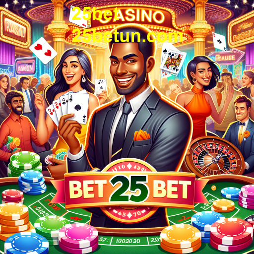 Descubra as Melhorias em Promoções no 25bet