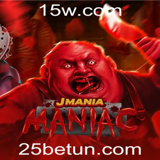 Descubra JManiaManiac: O Novo Fenômeno dos Jogos de Estratégia com 25bet