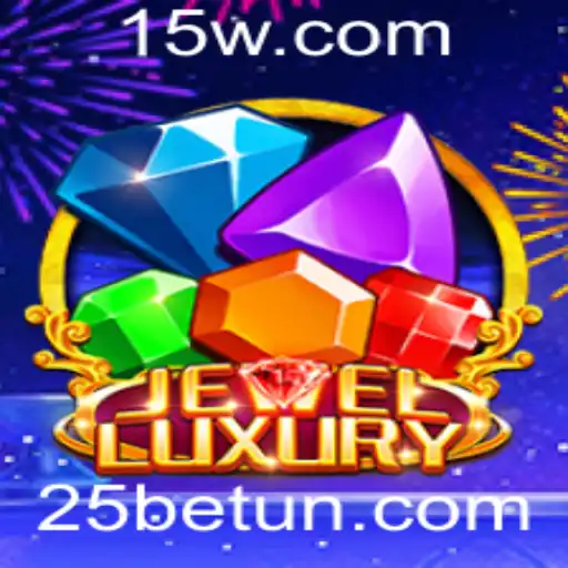 Explore o Fascinante Mundo do Jogo JewelLuxury e a Estratégia 25bet