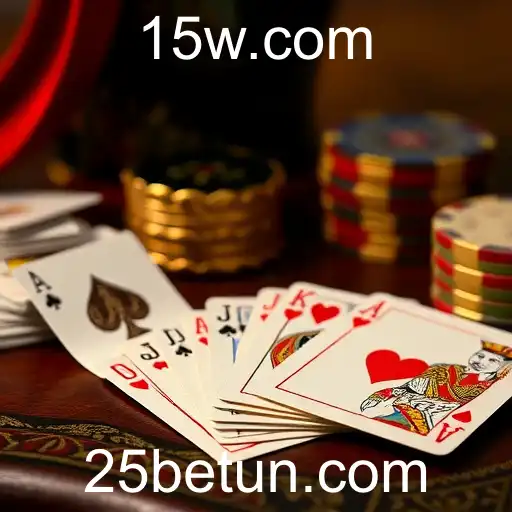 Jogos de Cartas: Uma Viagem Através do Tempo e do Espaço