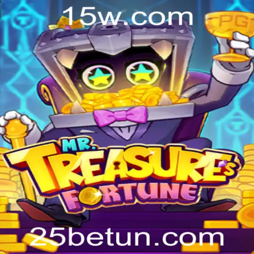 Descubra o Fascinante Mundo de MrTreasuresFortune: Um Guia Completo com 25bet