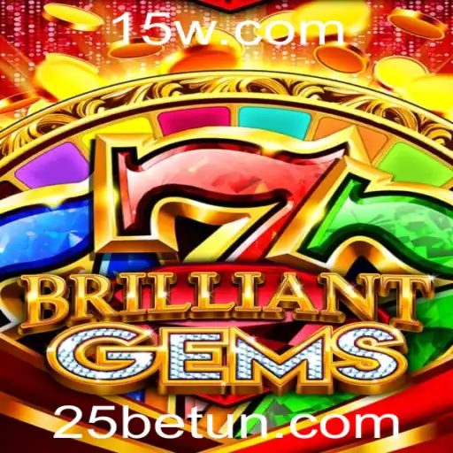 Tudo sobre BrilliantGems: Um Guia Completo sobre o Jogo e 25bet