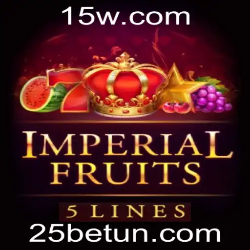 Explorando o Fascinante Mundo do Jogo ImperialFruits5