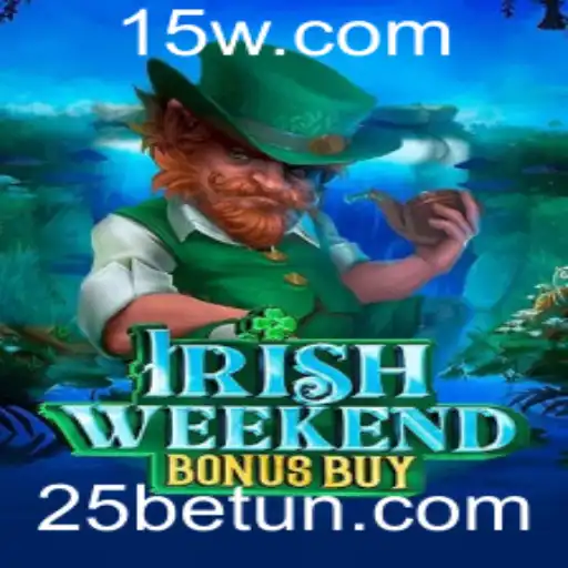 Explorando IrishWeekendBonusBuy: Um Mergulho no Mundo dos Jogos de Aposta