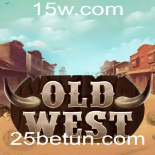 OldWest: Aventura e Estratégia no Mundo do Faroeste com 25bet