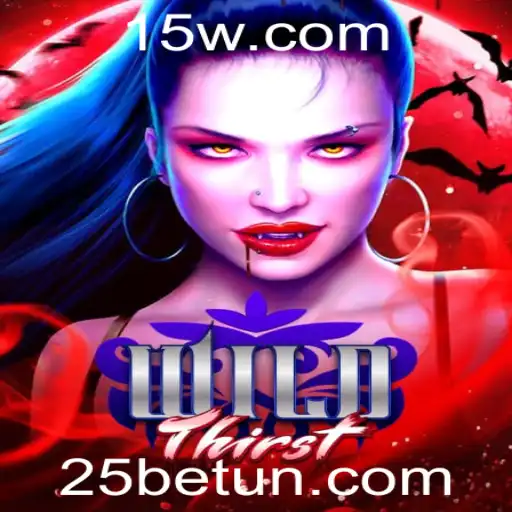 Explore o Mundo Selvagem de WildThirst: O Novo Jogo Revolucionário