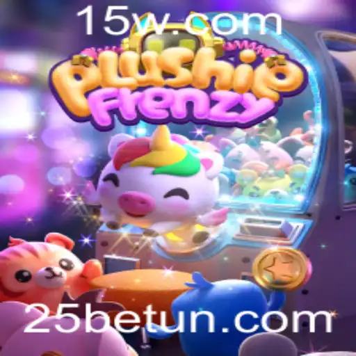 Explorando o Jogo PlushieFrenzy e a Aposta com 25bet