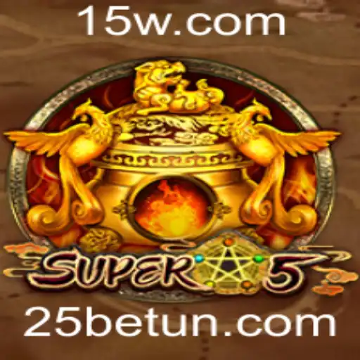 Descubra o Empolgante Jogo Super5 com 25bet
