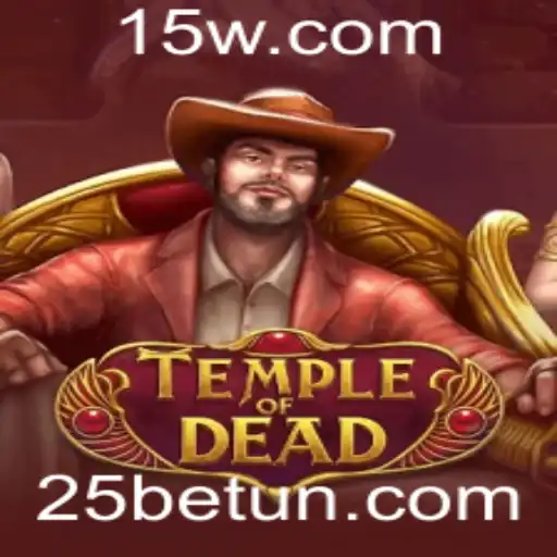 TempleofDead: Desvendando o Misterioso Mundo do Novo Jogo de Aventura