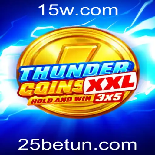 Introdução e Regras de ThunderCoinsXxl com 25bet