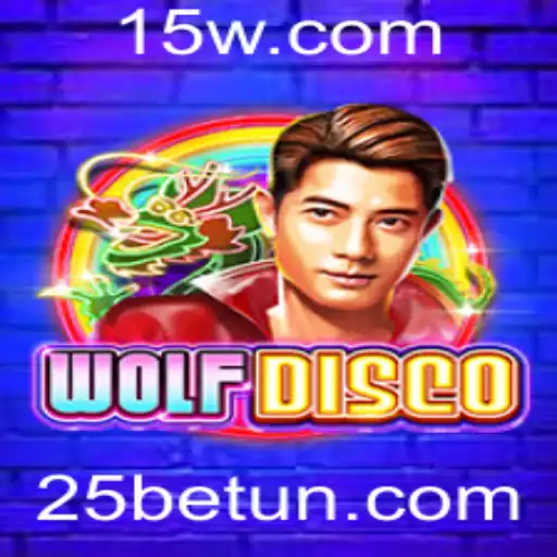 Descubra o Mundo de WolfDisco: Um Jogo de Estratégia e Aventura